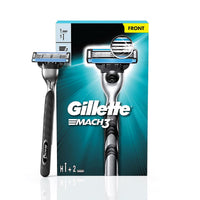 Gillette Mach3 Razor