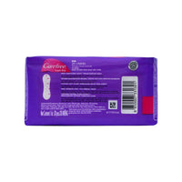 Carefree Super Dry Shower Fresh Scent 20 Liners