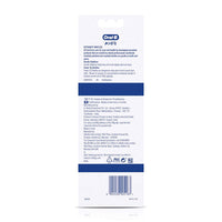 Oral-B Kids Toothbrush age 2 Years+ pack of 3
