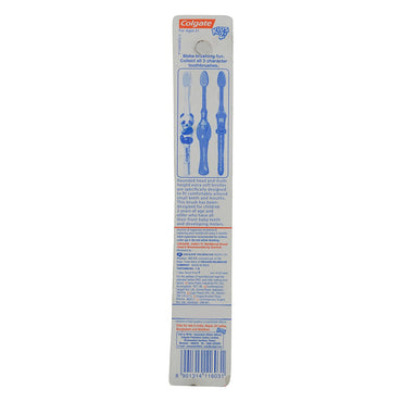 Colgate Tooth Brush For Kids, 2Yrs +