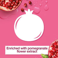 Johnsons VitaRich Body Lotion Pomegranate 400ml Twin Pack 20% off