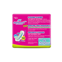 Sofy Antibacteria Extra Long Sanitary Pads 7 Count