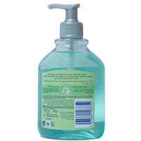 Johnsons Handwash Anti-Bacterial Mint 500ml