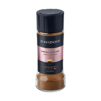 Davidoff Coffee Crema Intense Smooth & Rounded 90gm