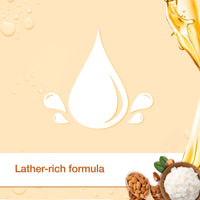 Johnsons VitaRich Body Wash Oil Infusion 400ml Twin 20% off