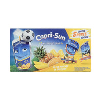 Capri Sun Juice Mixed Fruit 10 x 200ml