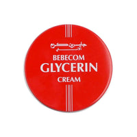 Bebecom Glycerin Cream 250ml