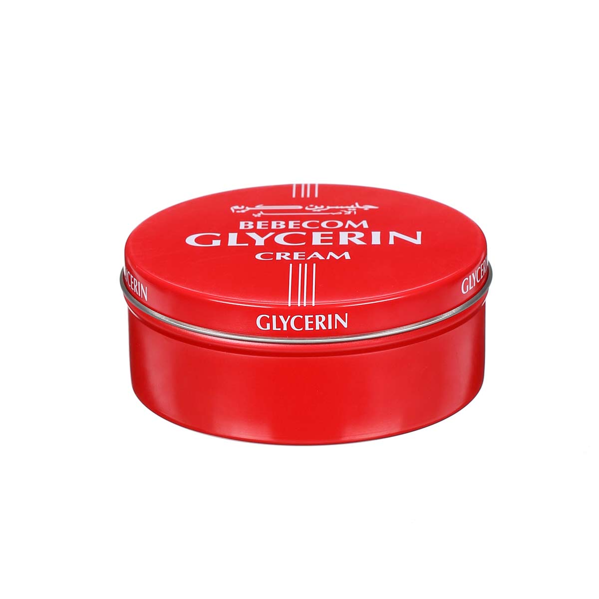 Bebecom Glycerin Cream 250ml