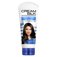 Cream Silk Hair Reborn Conditioner Damage Control 180ml