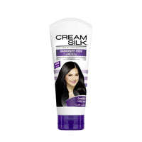 Cream Silk Hair Reborn Conditioner Dandruff Free Conditoner 180ml