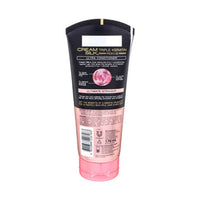 Cream Silk Triple Keratin Rescue Conditoner for Ultimate Straight 170ml