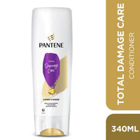 Pantene Total Damange Care Shampoo 340ml