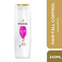 Pantene Hairfall Control Shampoo 340ml