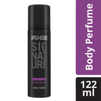 Axe Signature Maverick Body Perfume 122ml