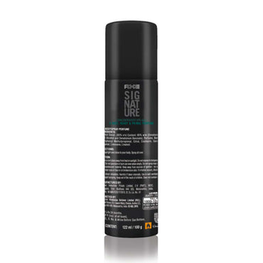 Axe Signature Rouge Body Perfume 122ml