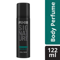 Axe Signature Rouge Body Perfume 122ml