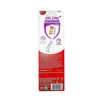 Colgate Zig Zag Toothbrush Soft Set of 3