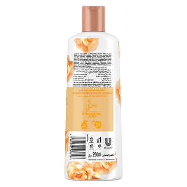 Lux Body Wash Velvet Jasmine Delicate Fragrance 250ml