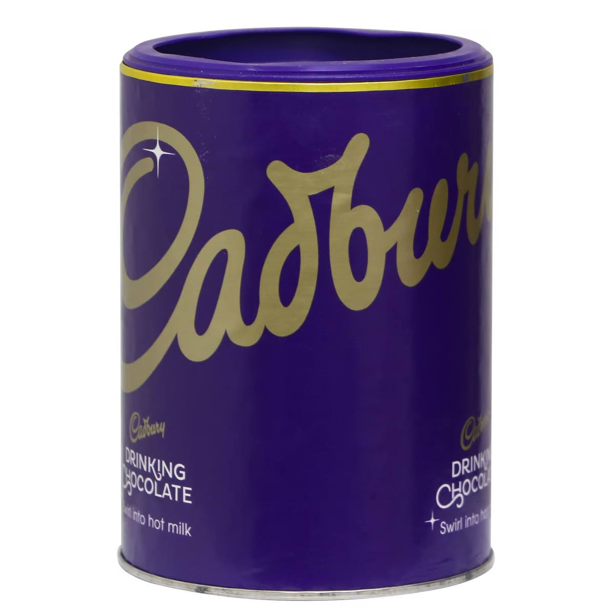 Cadbury Original Drinking Chocolate 500g
