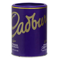 Cadbury Original Drinking Chocolate 500g