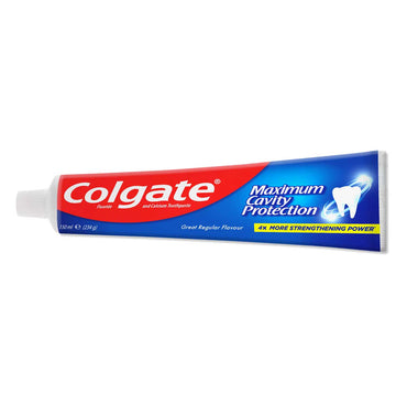 Colgate Maximum Cavity Protection 75ml