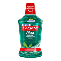 Colgate Plax Fresh Mint with Zero Alcohol 500ml