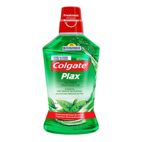 Colgate Plax Tea Fresh with Zero Alcohol 500ml