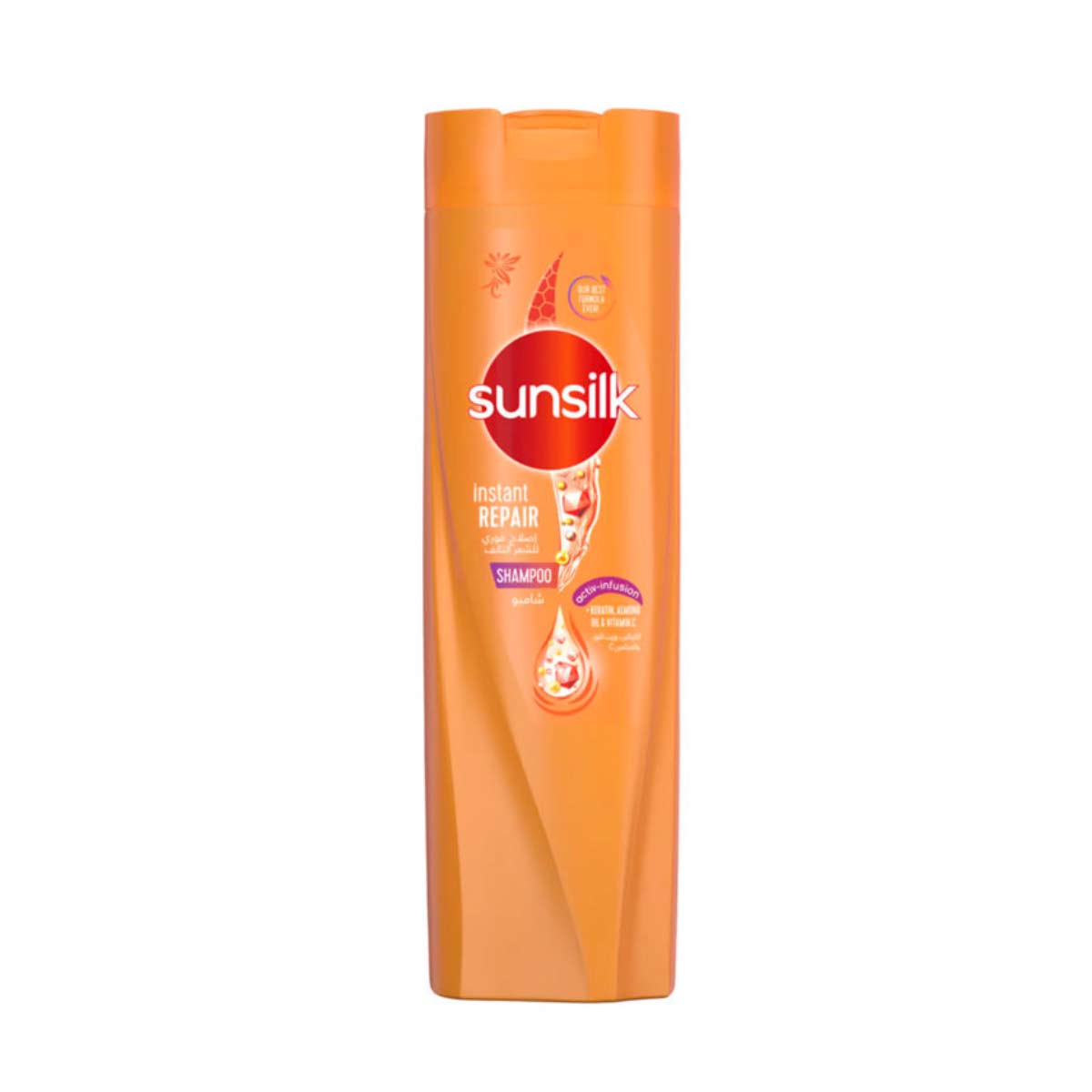 Sunsilk Instant Repair Shampoo 350ml