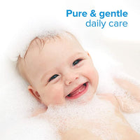Johnsons Baby Bath 200ml