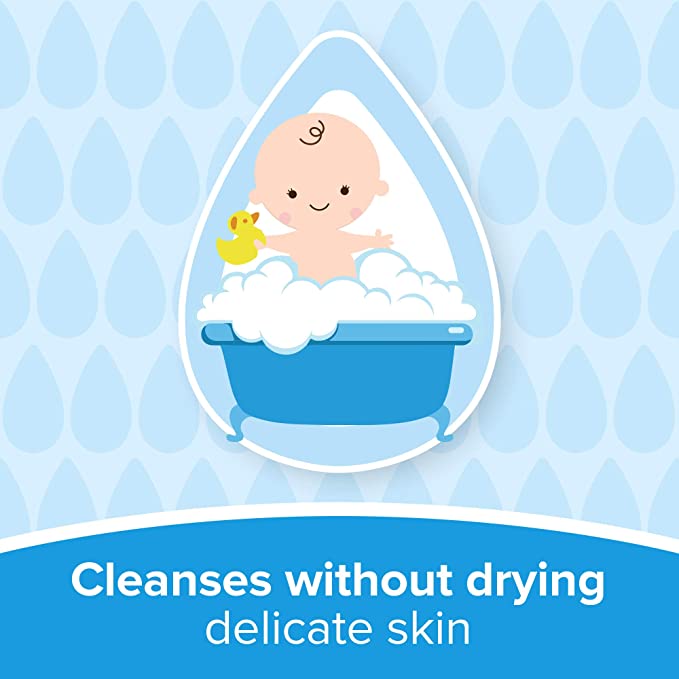 Johnsons Baby Bath 200ml