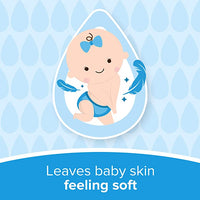 Johnsons Baby Bath 200ml