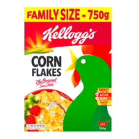 Kellogg's Corn Flakes The Original 750g
