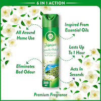 Airwick Aerosol Jasmine 300ml