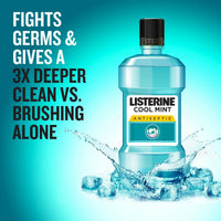 Listerine Cool Mint 250ml